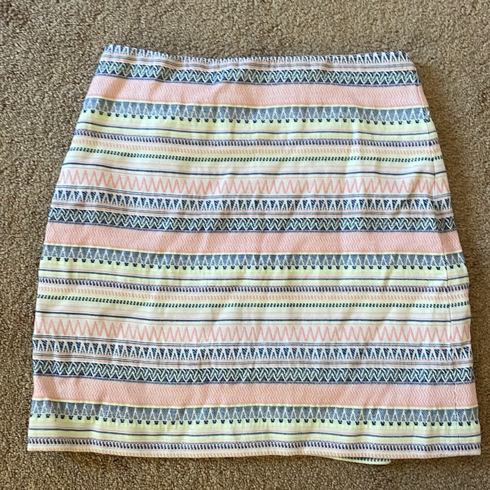 Loft Skirt - size 6